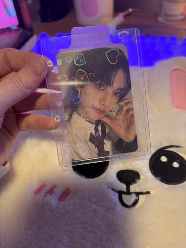 Customer photo review of PASTEL TRADING TABS