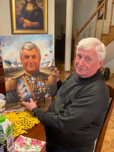 Agnieszka L. review of General image 1 out of 1