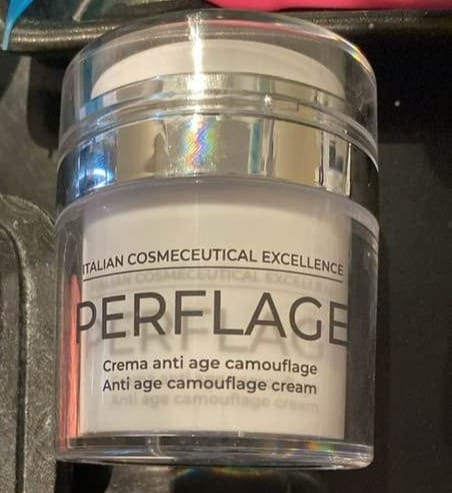 Customer photo review of Perflage