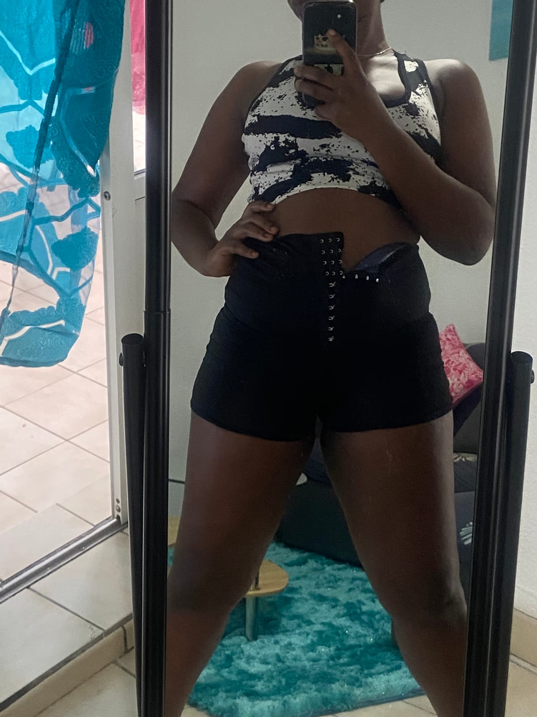 Customer photo review of Tisane pour perdre du poids - Tea Slim Fit™
