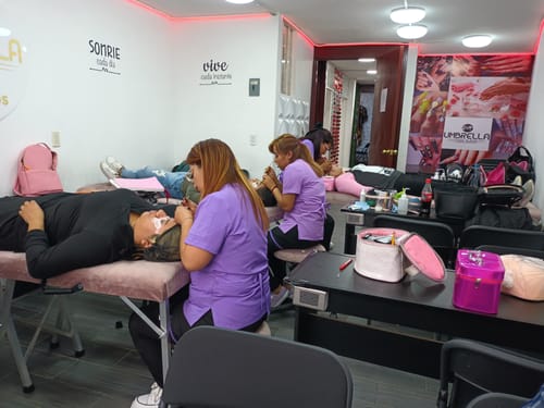 Customer photo review of Master Bond