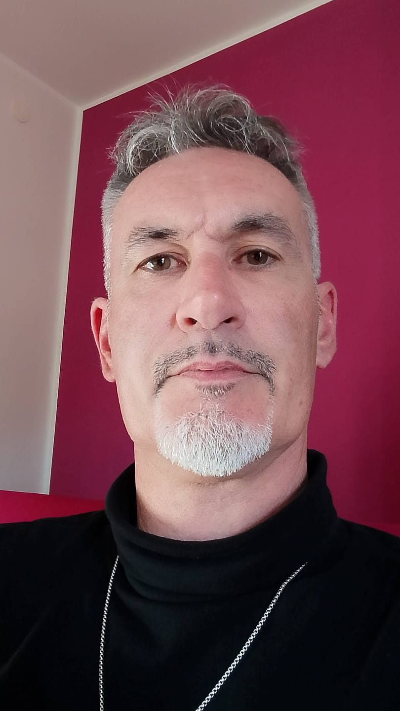 Customer photo review of Capelli e Barba