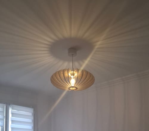 Customer photo review of Mini NEO | Suspension