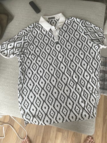 Customer photo review of Ikat