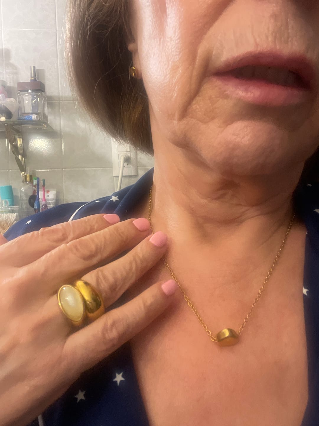 Customer photo review of Kit Corazón