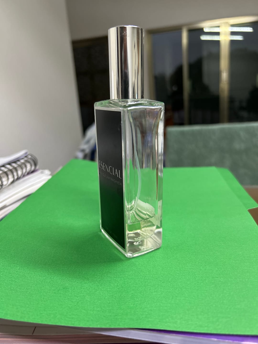 Customer photo review of H215 Inspirado en: Tobacco Vanille - Tom Ford