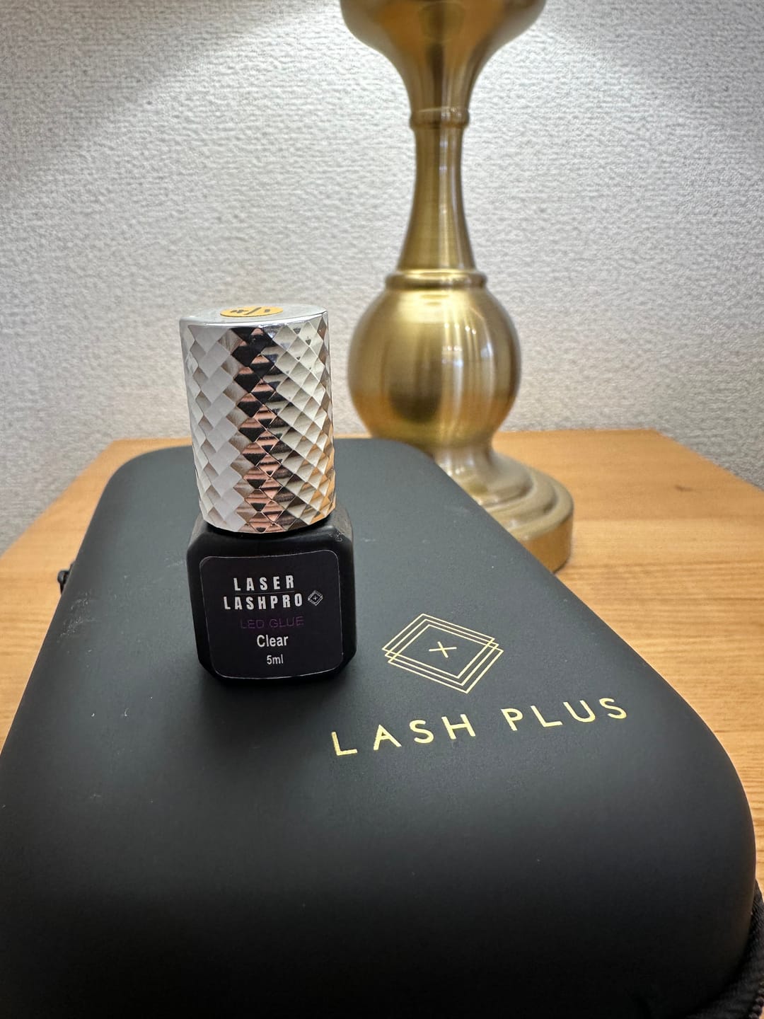 Customer photo review of 100LEDプログルー