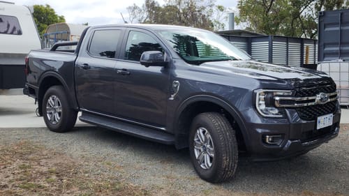 Kent M. review of Waterless Wash / Detailer 1 Gallon (3.78L) image 1 out of 1