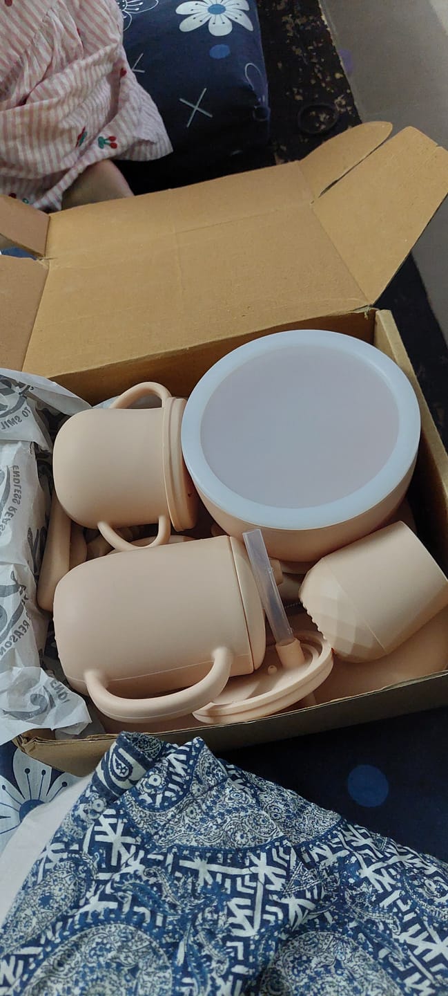Customer photo review of Ultimate + Bundle