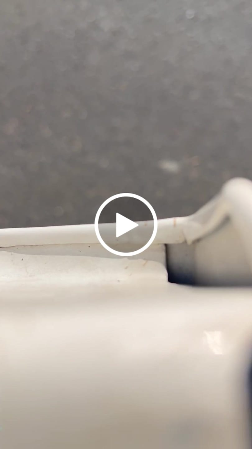 Customer video review of Ratcheting T-Way Wrench with Locking Hex Drive