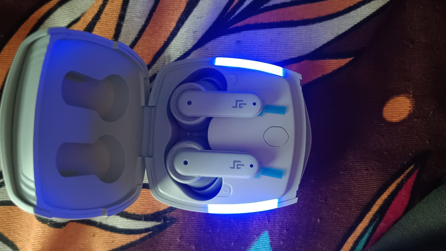 Customer photo review of Fury Max