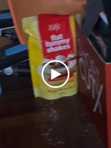Customer video review of v2.0 Bundle of 4 : 2x Caramel Macchiato Slimming Coffee + 2x Apple Cider Fat Burner Fruit Juice