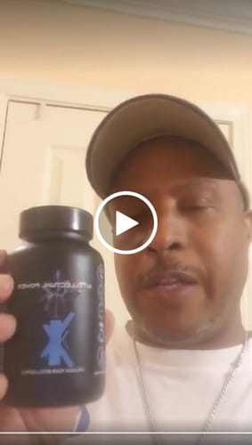 Customer video review of Intellectual Power: Natural Brain Boost- Please allow 2-4 weeks for orders to ship after purchase
