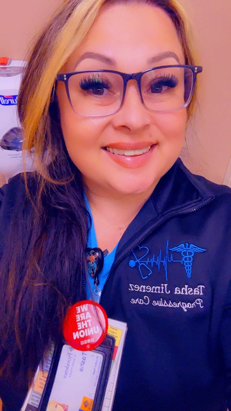 Customer photo review of The North Face ® Ladies Skyline Full-Zip