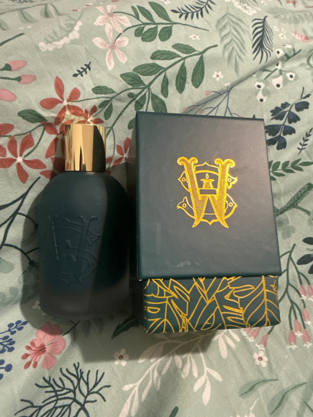 Customer photo review of Ile Rouge