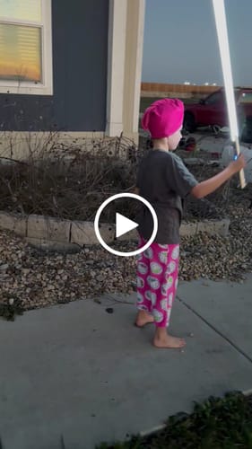 Customer video review of The Assassin