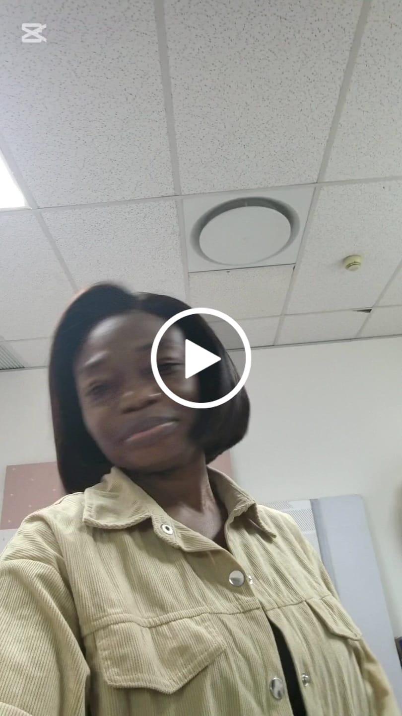 Customer video review of Brazilian Double Drawn Lace Frontal wig