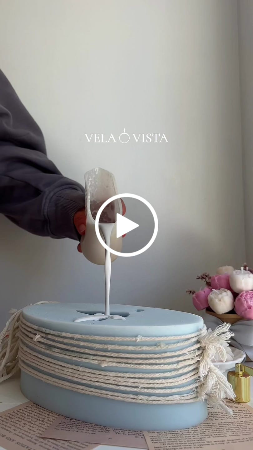 Customer video review of N 25 - Vainilla y Rosa Búlgara