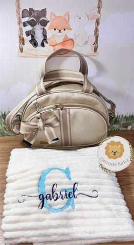 Customer photo review of BAGUN 0,30 COR BRANCO