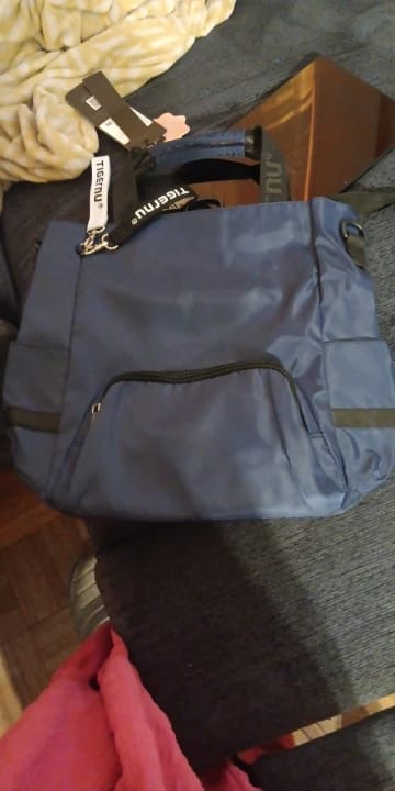 Customer photo review of Sac 3-en-1 Femme