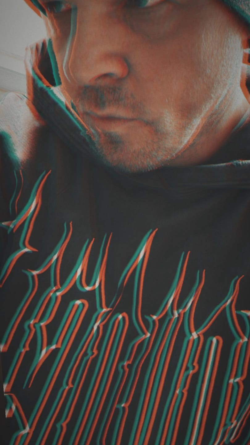 Customer photo review of 5126 - Revenge Hoodies