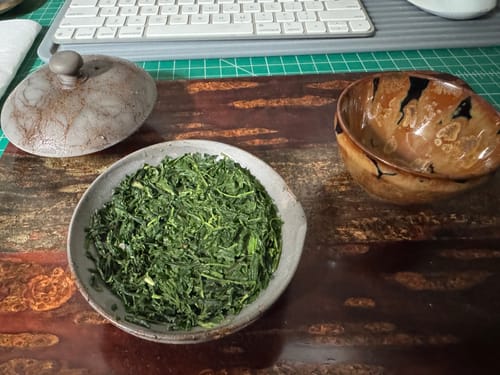 Customer photo review of Ultem Lid