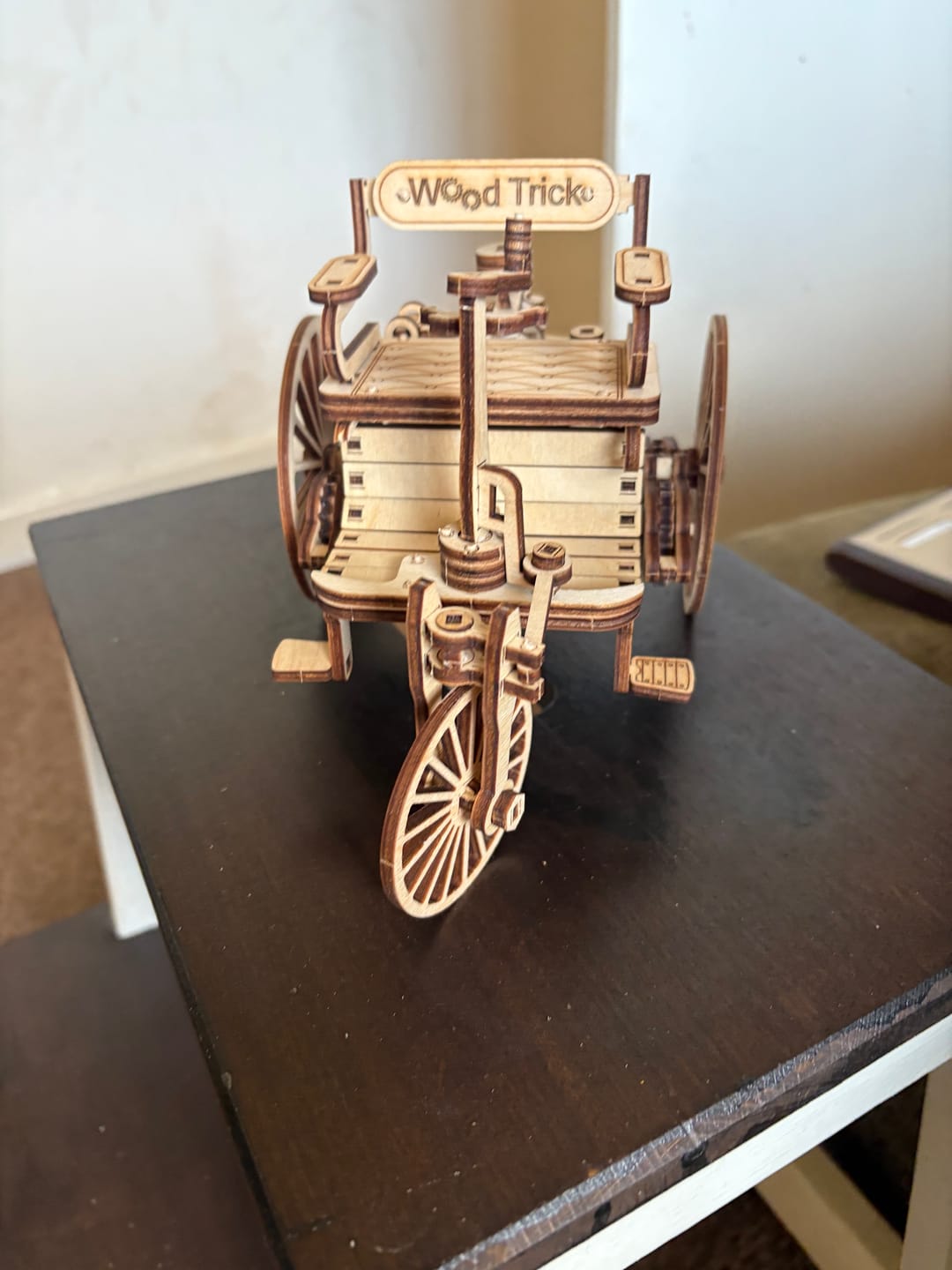 Customer photo review of First Car