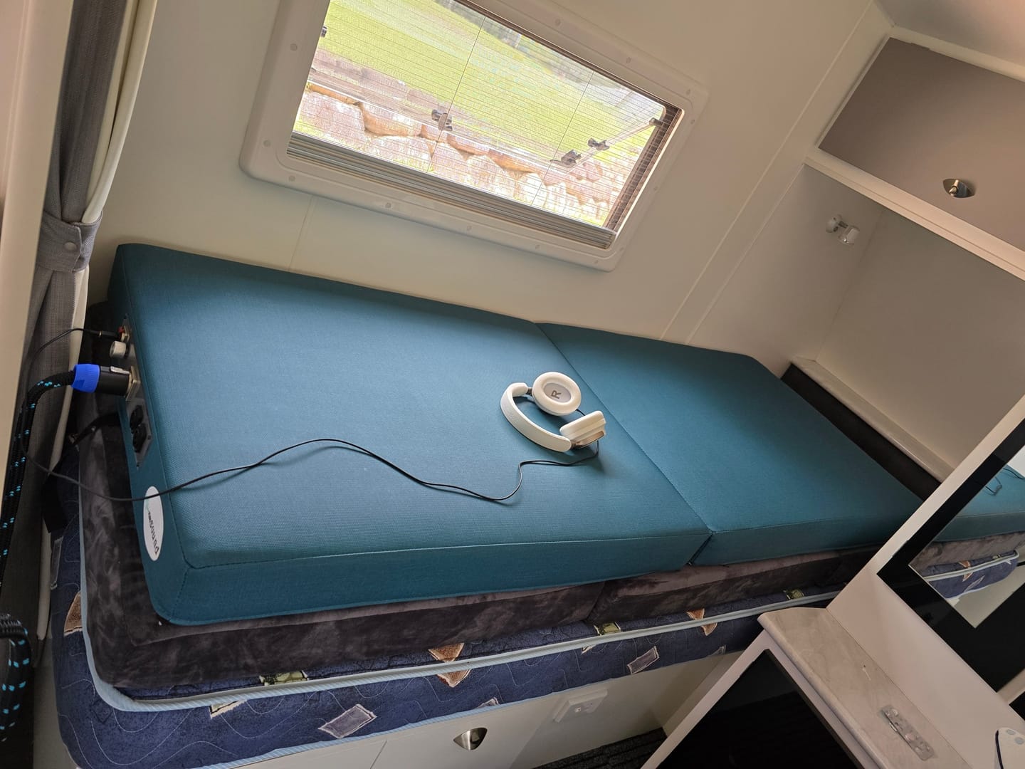 Customer photo review of The Sonata - Sound Lounge