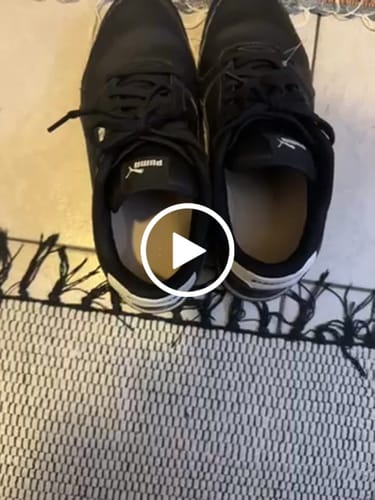 Customer video review of Ortopéd Pro Talpbetét Plantar Fasciitis Enyhítésére
