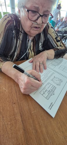 Customer photo review of Cleaning Kit