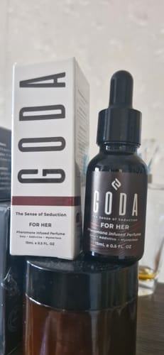 Terri U. review of Goda For Her image 1 out of 1