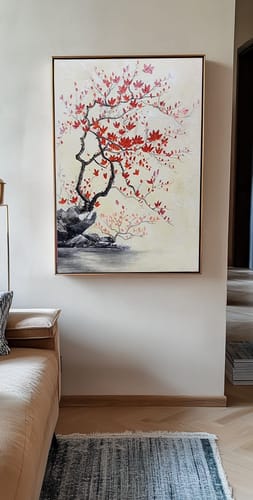 Customer review photo for Landscape Canvas Art #LCA064