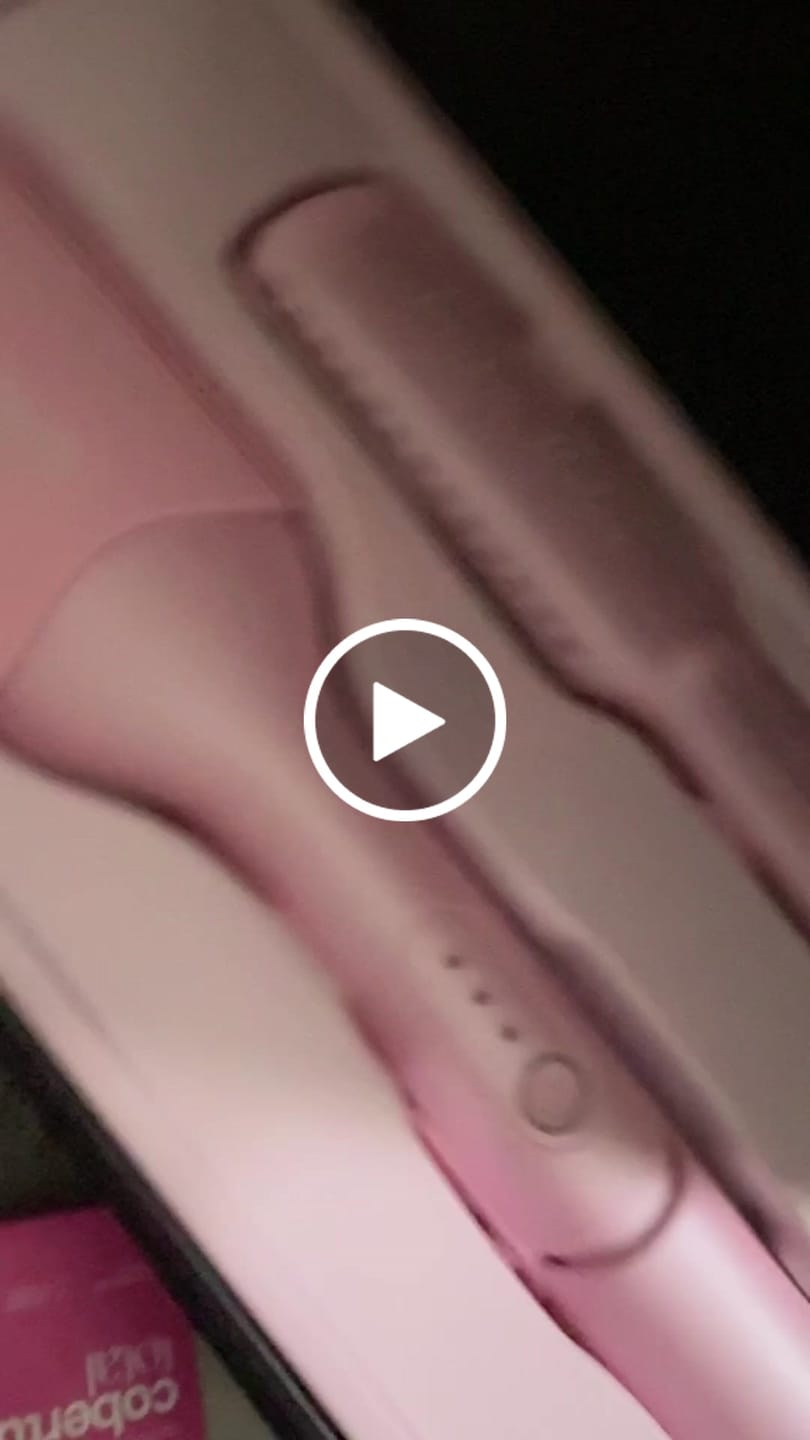 Customer video review of Crema Suavizante Para Cabello Diana Fletes