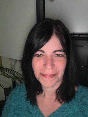 Fotorecensie van een klant over SANSBEAUTÉ® SANSTRAIGHT WET-TO-DRY STIJLTANG