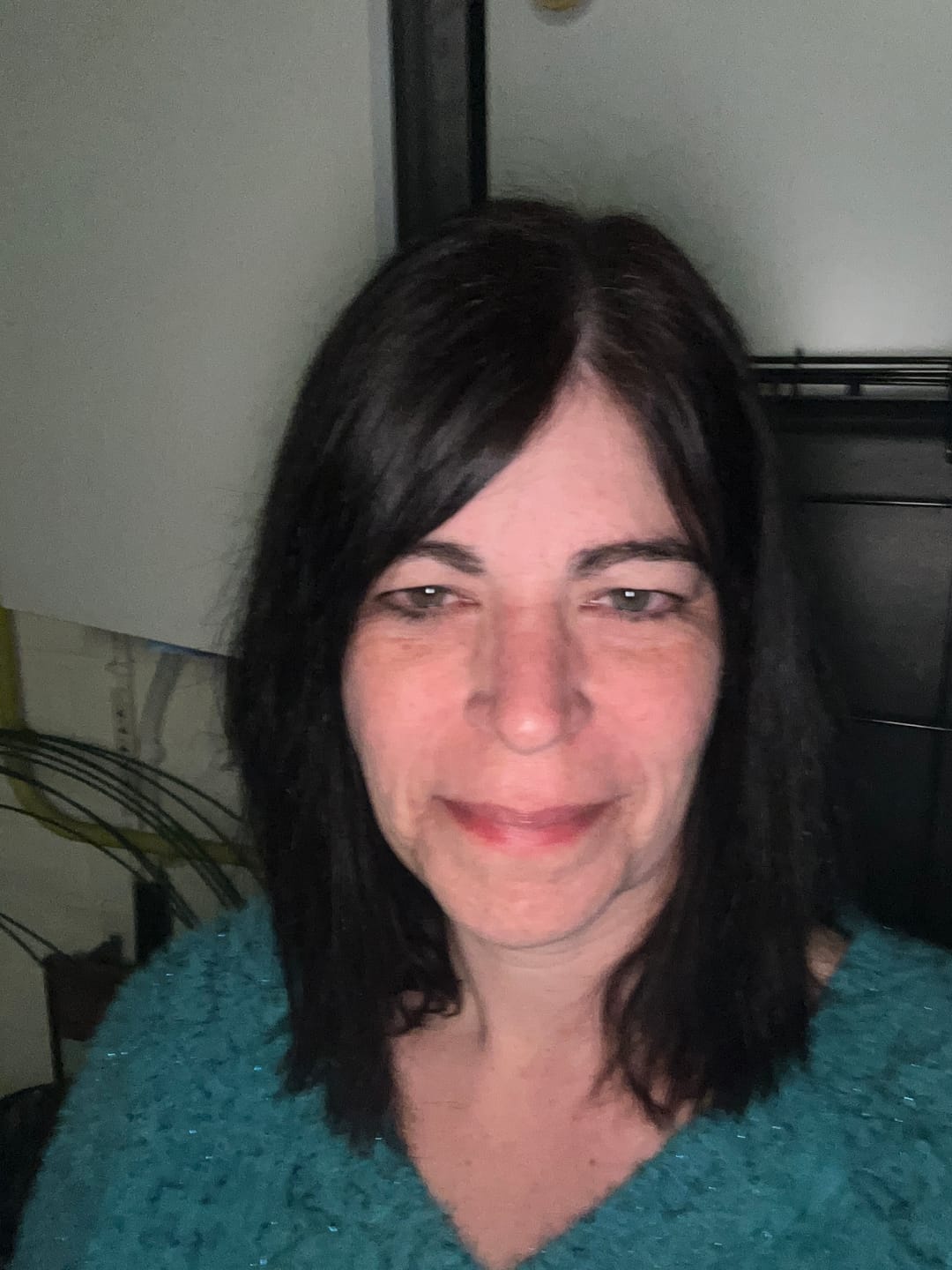 Customer photo review of SANSBEAUTÉ® SANSTRAIGHT WET-TO-DRY STIJLTANG