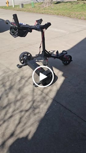 Customer video review of Club Booster V2Pro