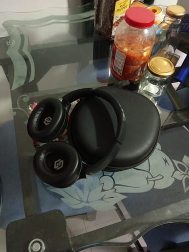 Customer photo review of Pulse ANC 1Gen