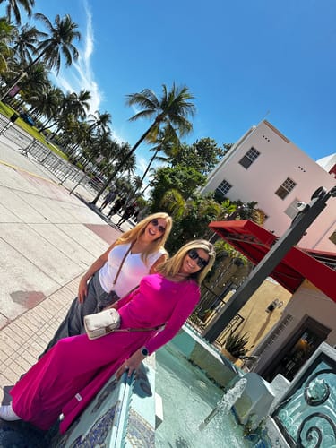 Customer photo review of Brigitte Brianna Essential Set