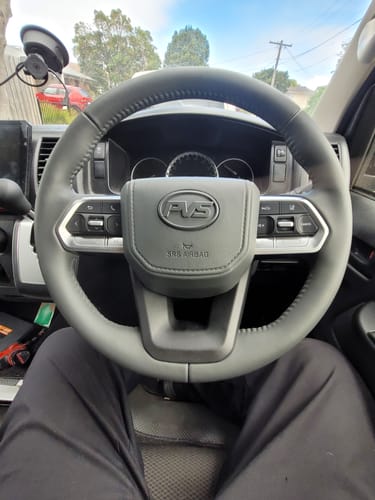 Customer photo