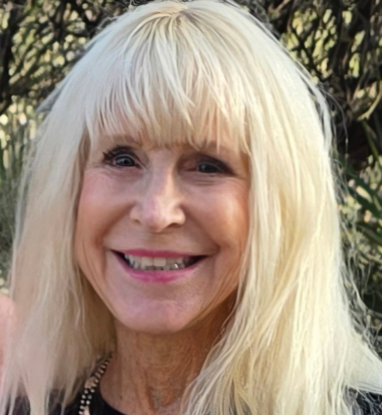 Customer photo review of Anti-Aging treatment