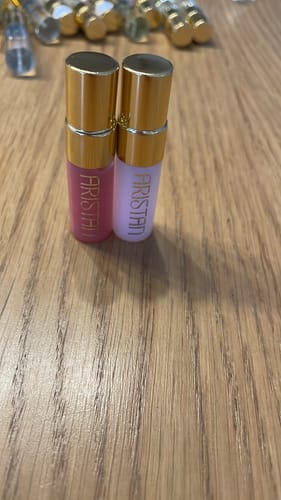 Customer photo review of Musk Al Tahara - Rose Musk