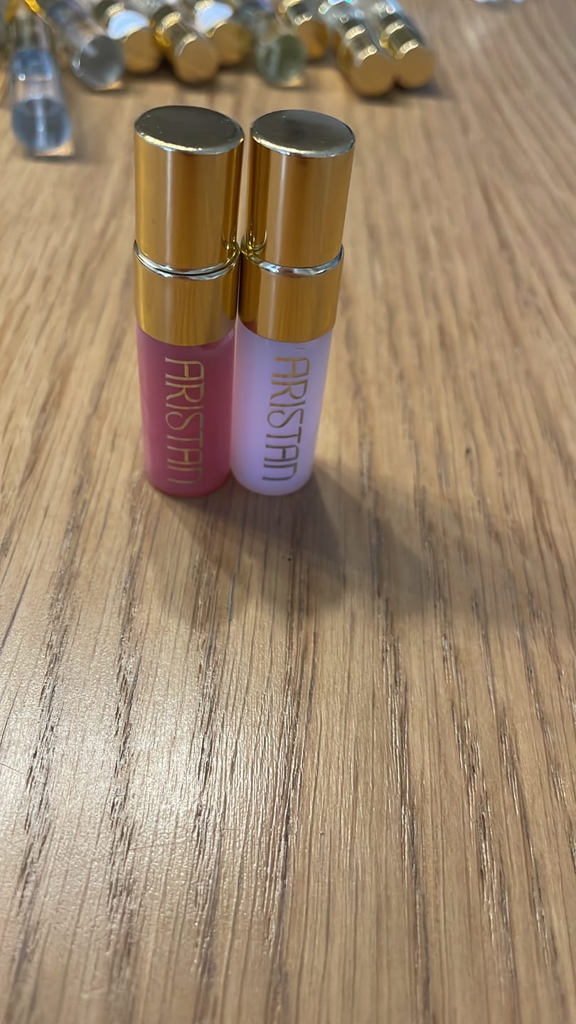 Customer photo review of Musk Al Tahara - Rose Musk
