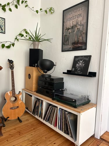 Customer photo review of TT MK2