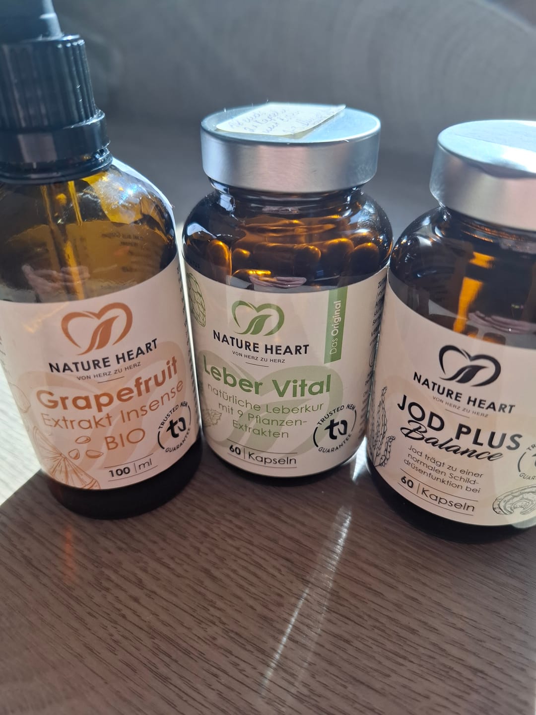Customer photo review of Transformations Figur Bundle
