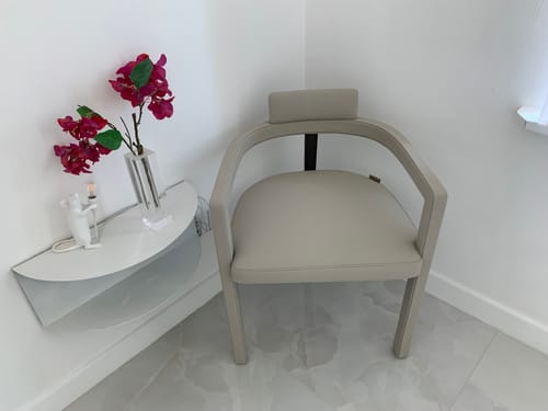 undefined review of Nexus Dining Chair AMF-CY368 image 1 out of 1
