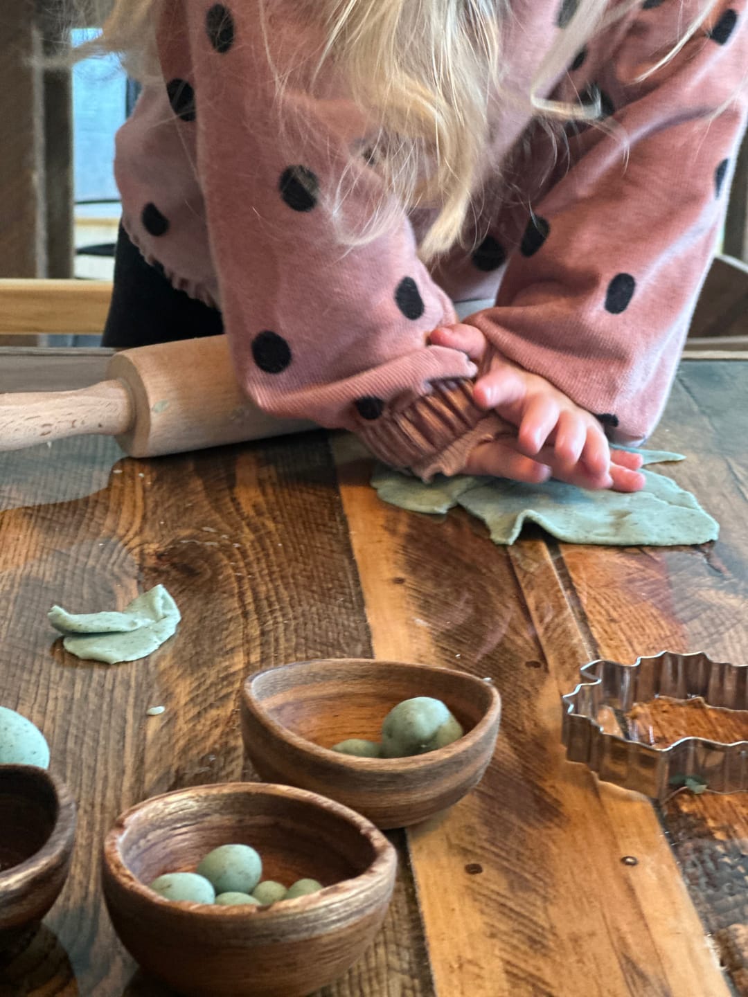 Customer photo review of Spring Curriculum