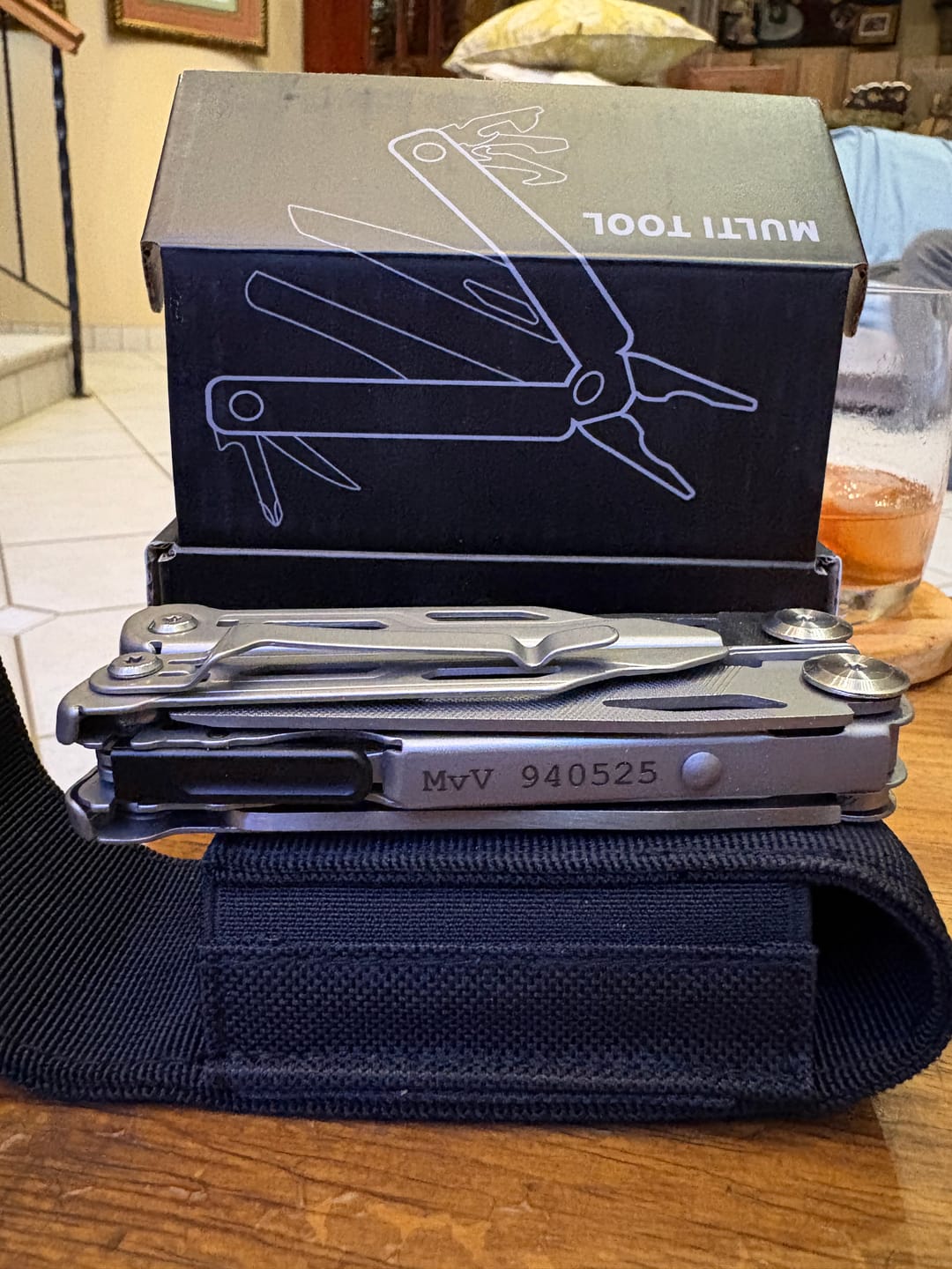 Customer photo review of Laser Engraving Service