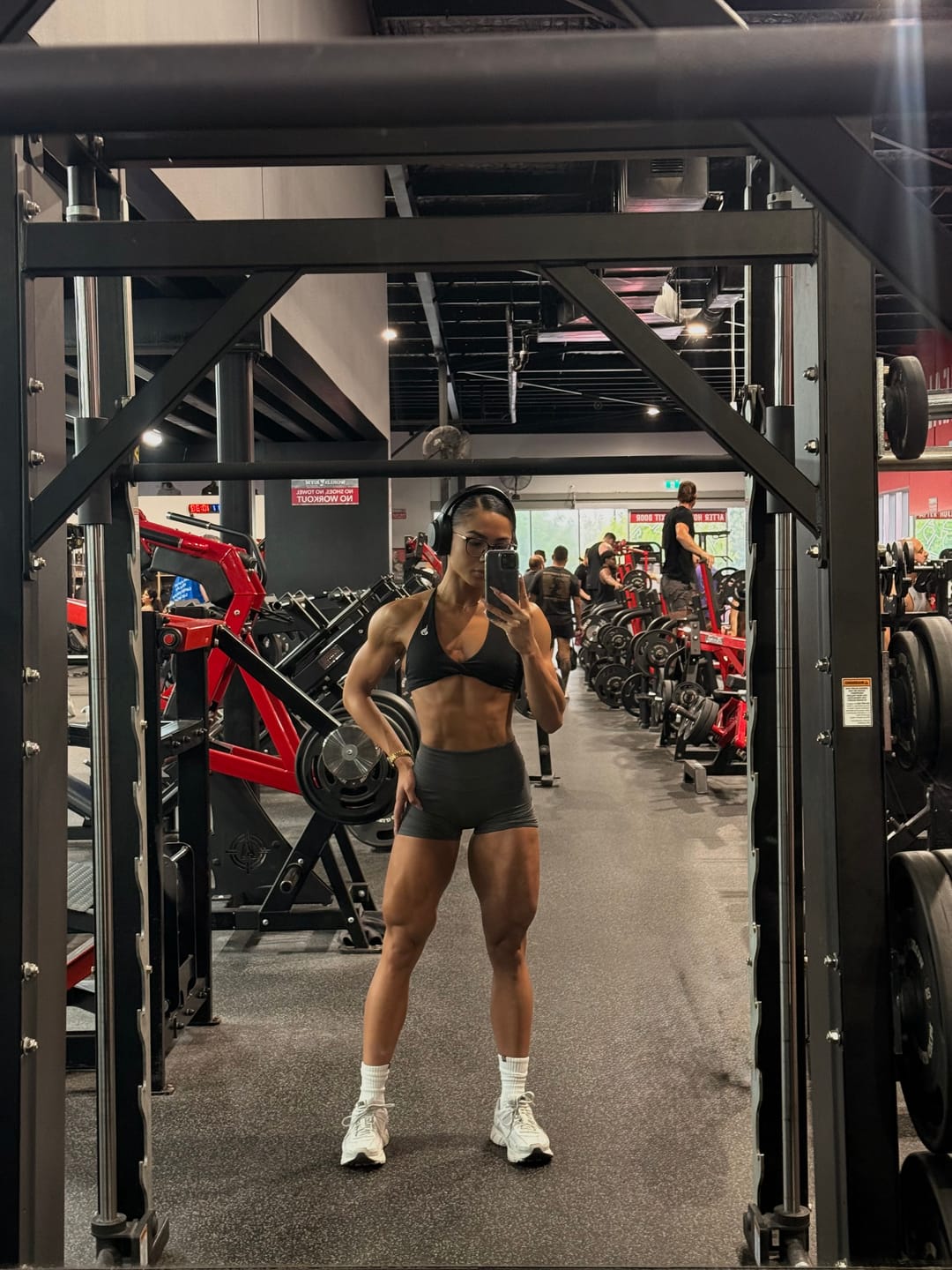 Customer photo review of Glamazon