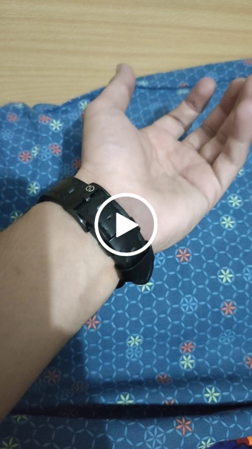 Customer video review of Sveston Sophina SV-8273-M