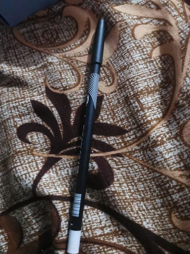 Customer photo review of Lip & Eye Pencil